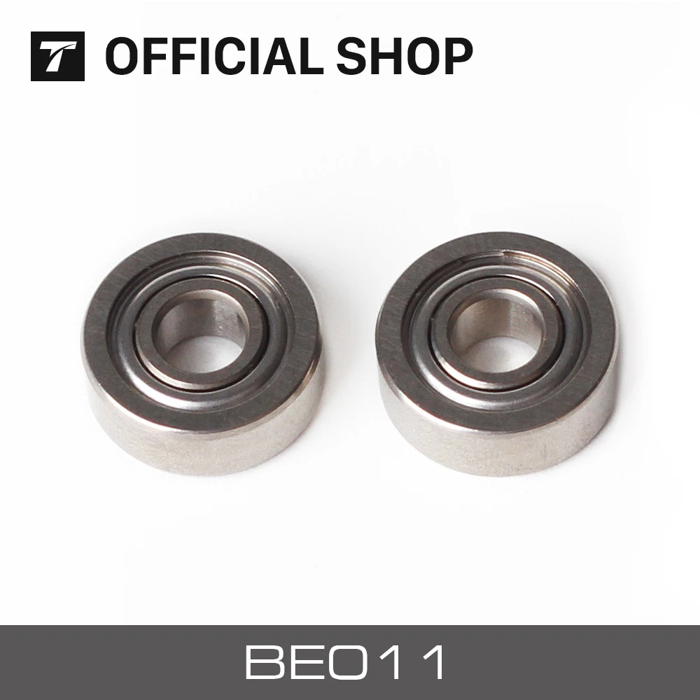 

T-MOTOR bearing BE011 for U3 (2pcs/bag)