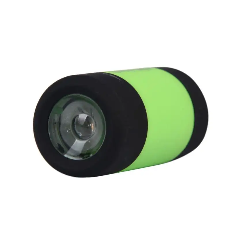2017 Новый мини фонарь 0 3 W 25Lum USB Перезаряжаемые СВЕТОДИОДНЫЙ торшер брелок GN O11|gn| |
