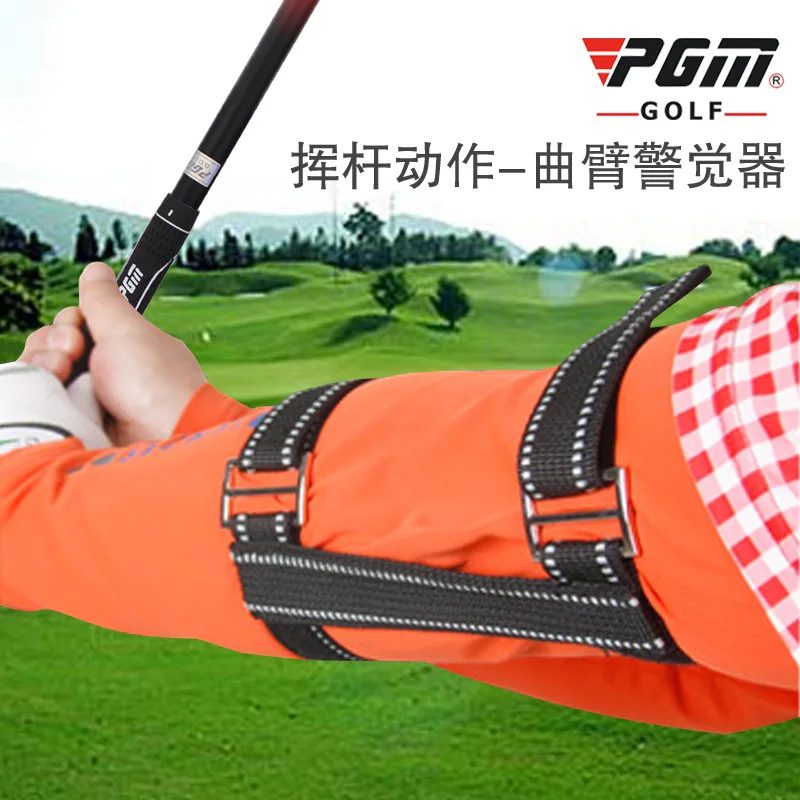 Golf action исправьте устройство сигнализации рукоятки для начинающих чтобы