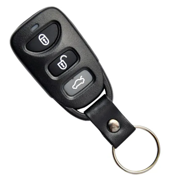 

Wilongda universal 4 button remote key keydiy B09-3+1 For Kd300 urg200 Kd900 programmer For Hyundai Style key