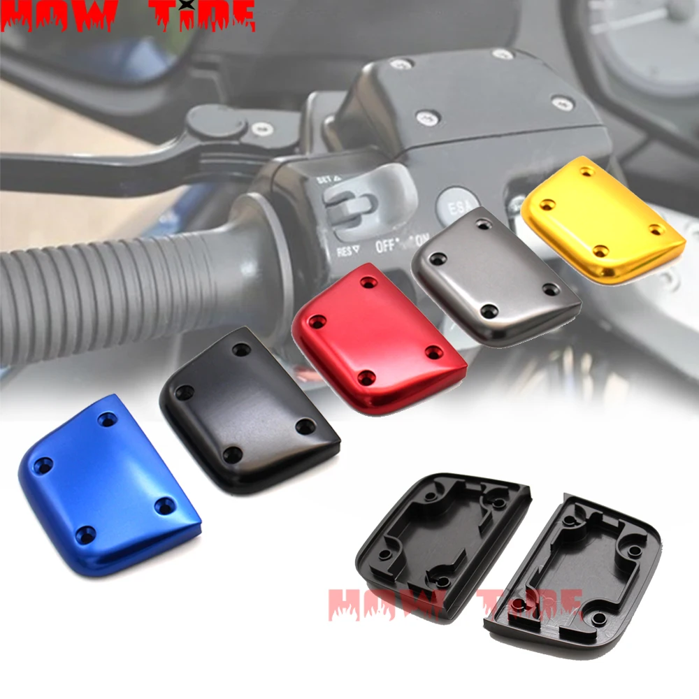 Передняя Тормозная крышка топливного бака для BMW R1200C R 1200C R1200 C 1998-2003 запчасти
