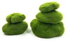 1 шт. миниатюрная садовая имитация трава зеленая фигурка микро Ландшафтный Декор сказочные украшения для сада аксессуары для аквариума