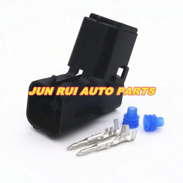 10 шт./лот 12015798 12015024 Weatherpack коннектор 4 контактный/полосный квадратный мужской