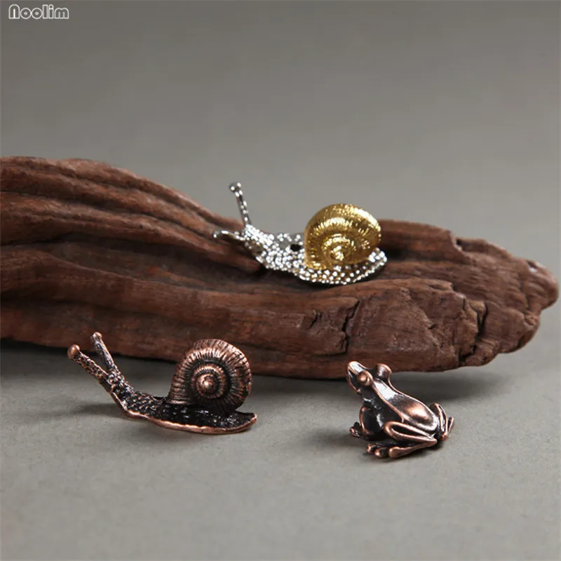 1 шт. креативная курильница в виде улитки лягушки слона|Благовония и курильницы| |