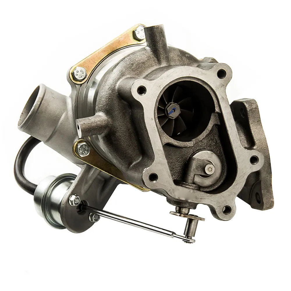 TB28 Turbo Зарядное устройство для GMC W.4500 W5500 Isuzu NPR 4.8L грузовик 4HE1XS Eng. 8972089663 700716 9|charger