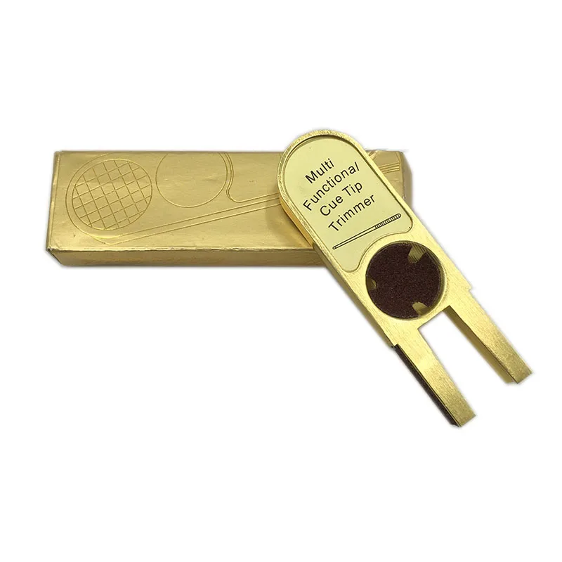 U образный Золотой кирпич Ultimate наконечник инструмент/Многофункциональный