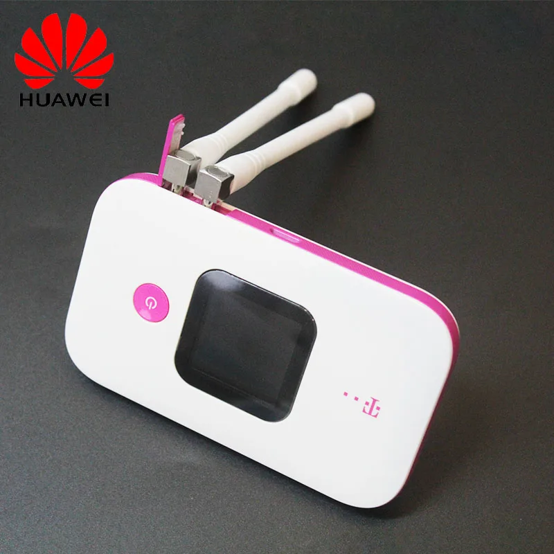 Разблокированный новый HUAWEI E5577 со встроенной антенной 4 аппарат не привязан к