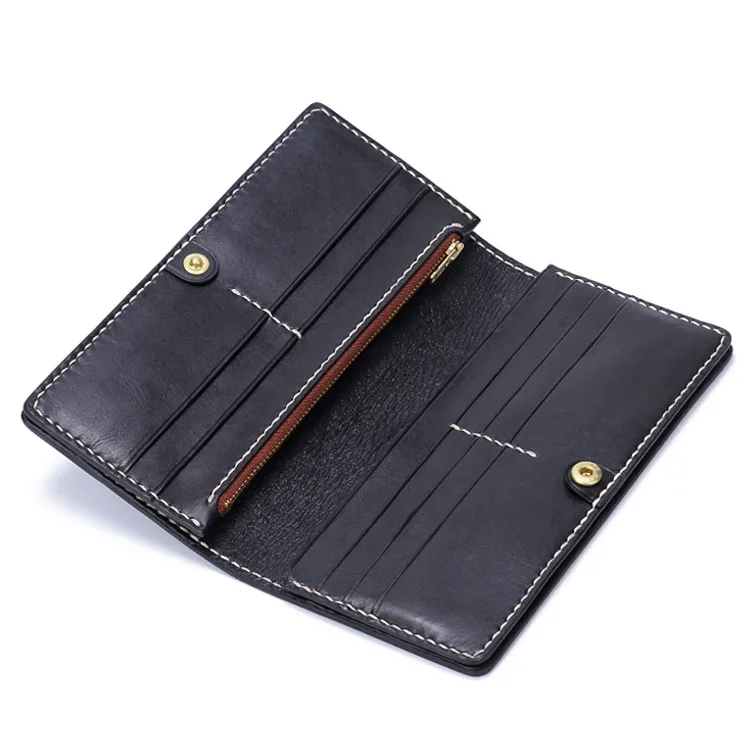 Кошельки ручной работы из натуральной кожи сумочка с резьбой в виде зебры