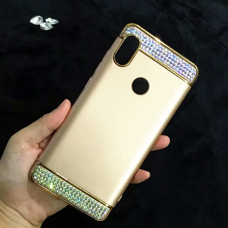 Чехол для телефона Huawei Honor 9 lite 10 7a 6c honor 8 pro 6x P Smart P9 P10 plus P20 Mate Pro жесткий чехол с