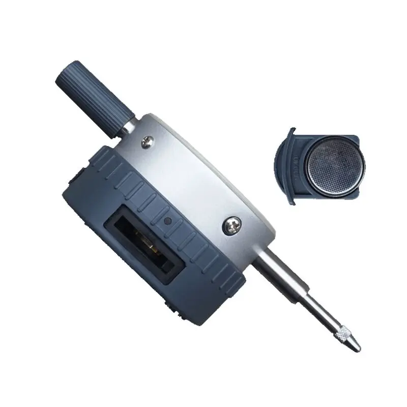 0-12.7x0.01mm ABS источник цифровой индикатор IP54 источник электронный циферблатный индикатор толщина микрометра измерительные инструменты