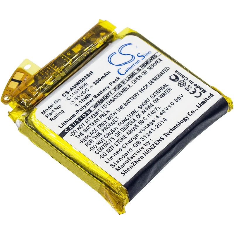 Cameron sino Аккумулятор для Asus 0B200 02260000 C11N1609|Аккумуляторы мобильных телефонов| |