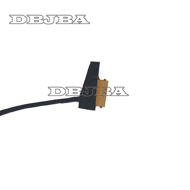 Подлинный кабель для Gateway NE522 Packard Bell EasyNote TE69KB Lcd видеокабель 50.4YU01.021 50.4YU01.001