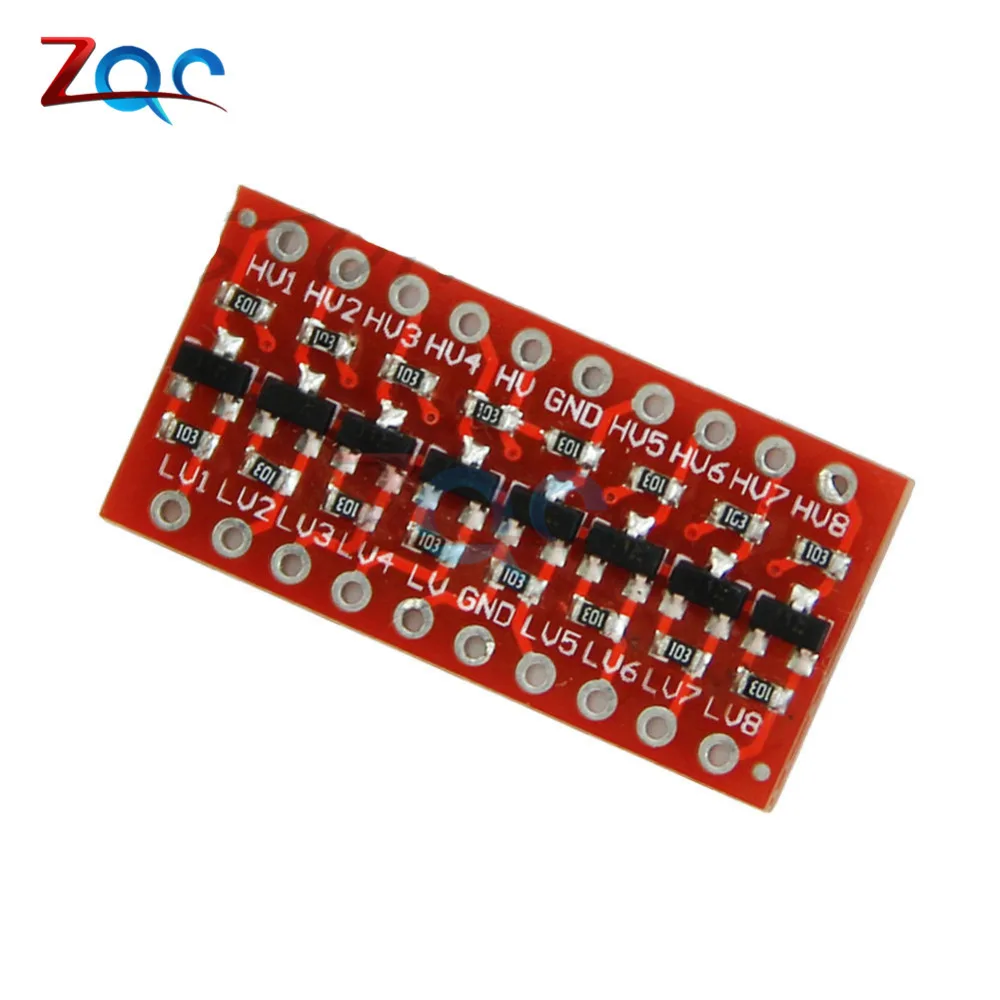 5 ппсс/лот I2C межсоединений интегральных схем 8 канальный сетевой