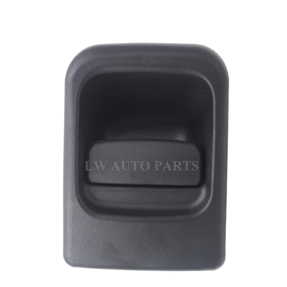 Задняя дверная ручка для Renault Master Opel Movano MK2 1998 2010 7700352433 4500458 9160758|Внешние дверные