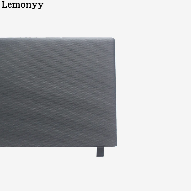 gray A shell Новинка для lenovo Ideapad 100-15 100-15IBY B50-10 ЖК-дисплей задняя крышка AP1HG000100 верхняя крышка задняя крышка чехол/ЖК-дисплей ободок крышки/петли - Цвет: gray A shell