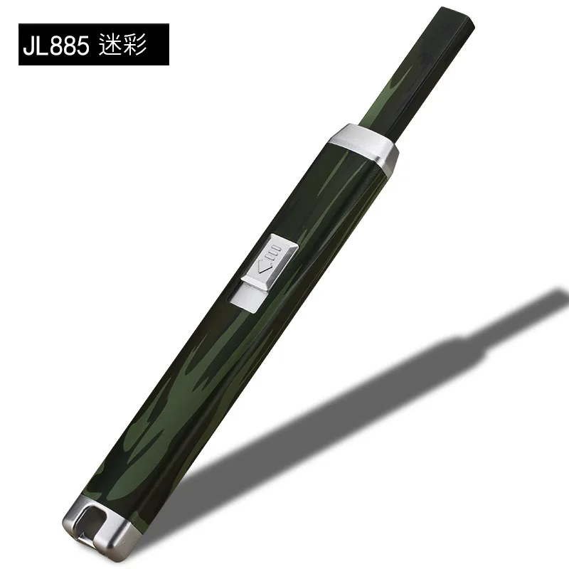 USB зарядка персональный светильник металлический электронный сигаретный er