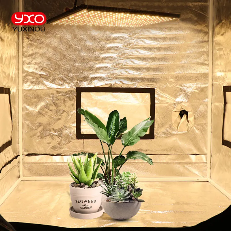 Indoor Plants Veg Flower Replace Hps/hid Hydroponics