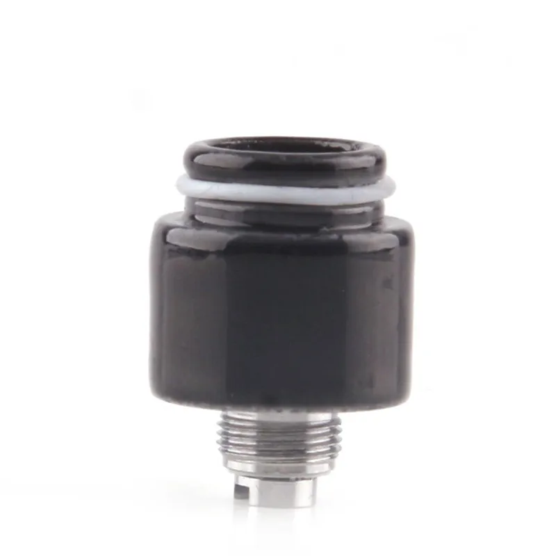 5pcs/lot Original Yocan Cerum Atomizer Tank Replacement Head Ceramic donut Quartz Dual Coil for e cigarette kit | Электроника