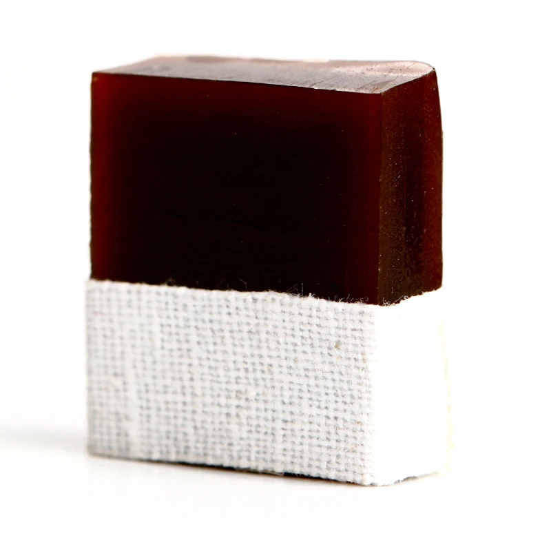 Клей диафрагма для флейты Dimo клей из чистого желатина бамбука или металлической