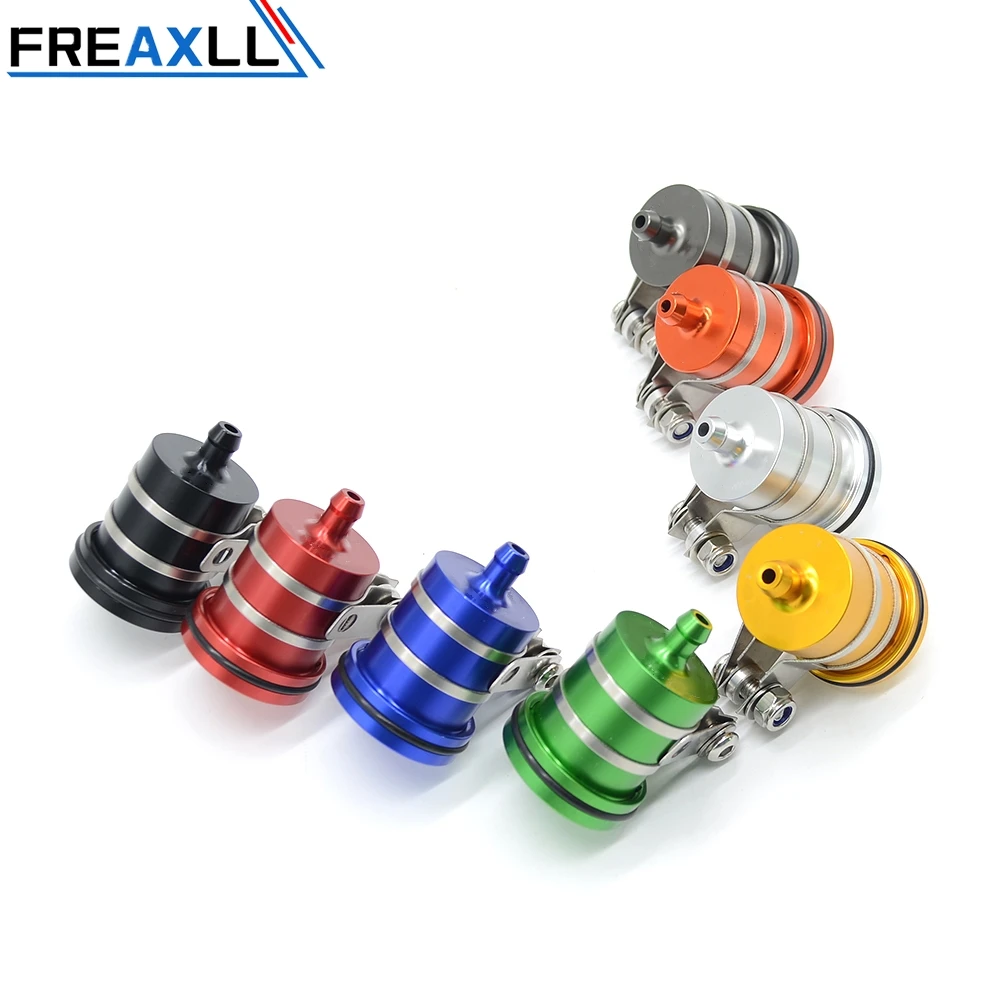 Резервуар тормозной жидкости для Yamaha R1 R3 R6 FZ1 FZ6/R FZ07 FZ8 FJR1300 MT01 MT07 YFM600 FZR FZS