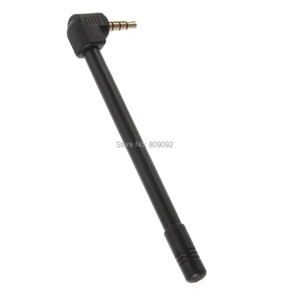Новый мобильный сотовый телефон с высоким коэффициентом усиления 2G/3G 5DBI FM радио