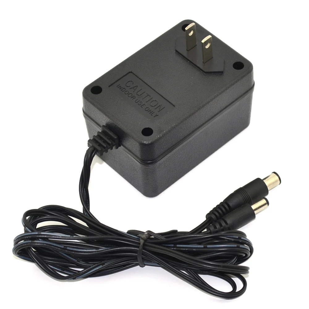 xunbeifang 3 in 1 US Plug AC Adapter Power Supply Charger for NES for SNES for SEGA Genesis