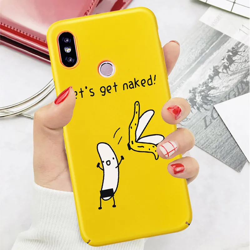 Милый мультяшный чехол для Xiaomi Redmi Note 5 Plus телефона Xiomi Pro Note5 | Мобильные телефоны и