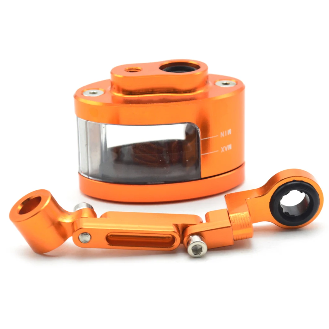 Резервуар для тормозной жидкости мотоцикла муфта сцепления HONDA CBR600RR CBR929RR CBR954RR