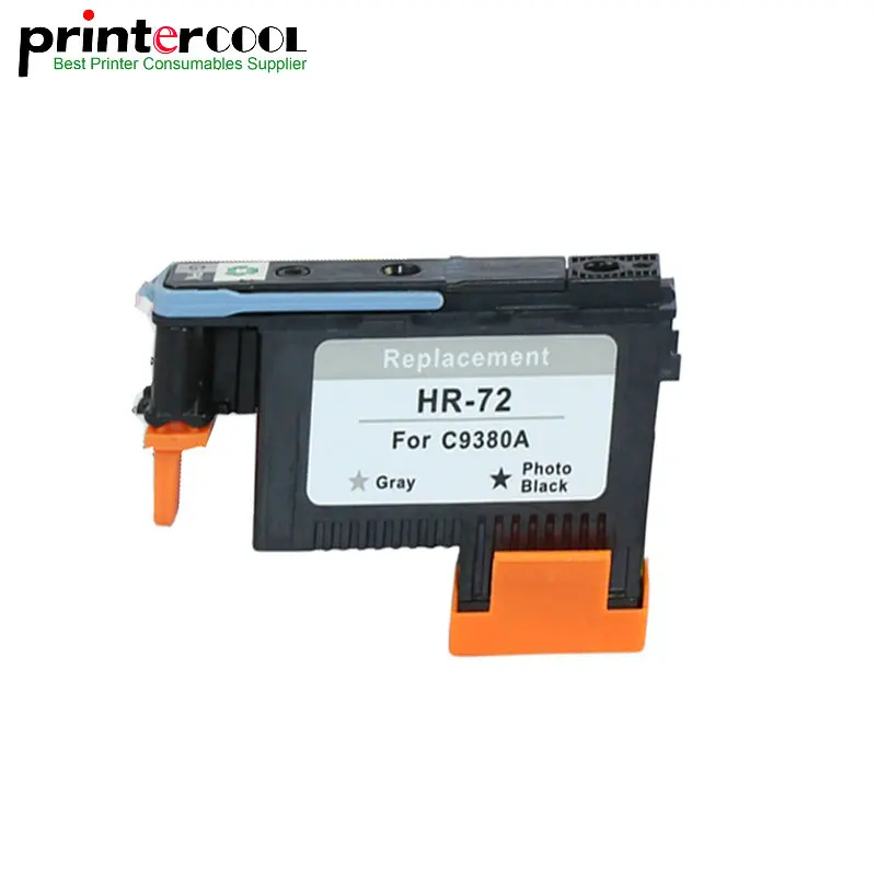 Печатающая головка einkshop для принтера HP 72 DesignJet T2300 T790 T1120ps T1100 T1300ps T1200 T610 T770 T1120 C9380A