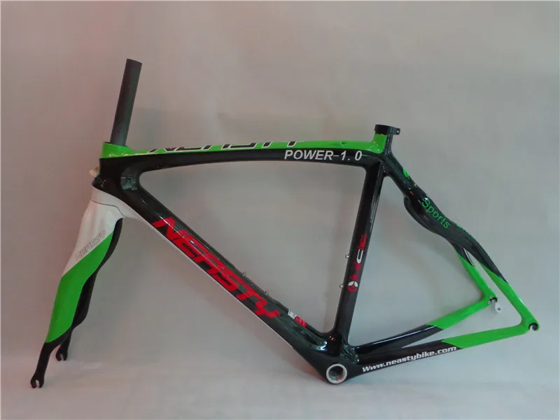 Карбоновая рама для велосипеда карбоновая велосипеда|quadro de carbono|frame bicycle carboncadre