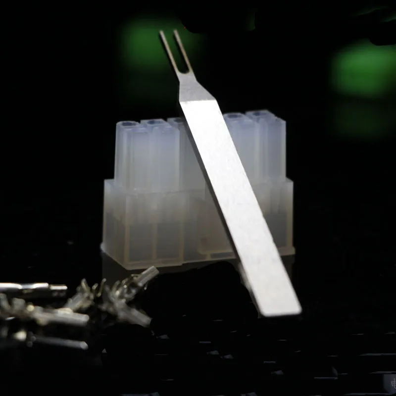 Заводское Хорошее качество Бесплатная доставка Женский ATX EPS PCI-E pin extractor tool |