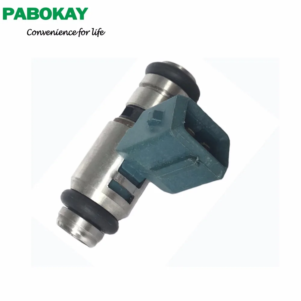 

4 pieces x fuel injector IWP071 81177 A0000786249 0000786249 Fits For MERCEDES BENZ W168 414 A-CLASS VANEO 1.6 1.9