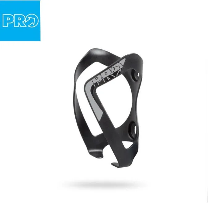 Shimano PRO Горный велосипед из алюминиевого сплава легкая клетка для бутылки воды велосипедная клетка для бутылки