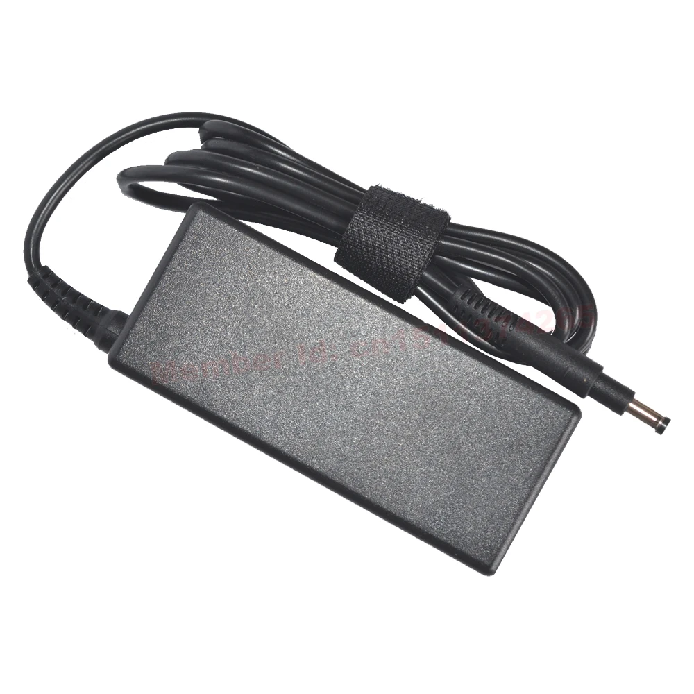 JIGU Замена для HP Pavilion 14 B102AU ENVY 4 1000C серии M3 u001dx адаптер переменного тока зарядное