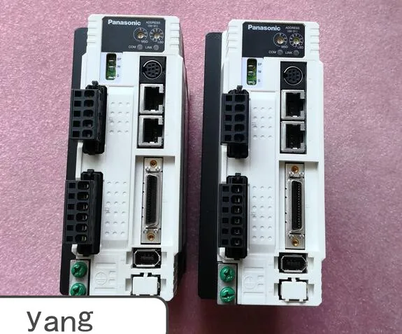 

servo drive MCDDT3520003 , used one ,90% appearance new ,3 months warranty , in stock