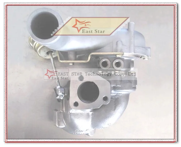 Турбокомпрессор K03 53 53039700053 53039700058 53039880053 53039880058 для Audi A3 A4 Skoda Bora Golf ARX ARZ 1 8 T 1.8L