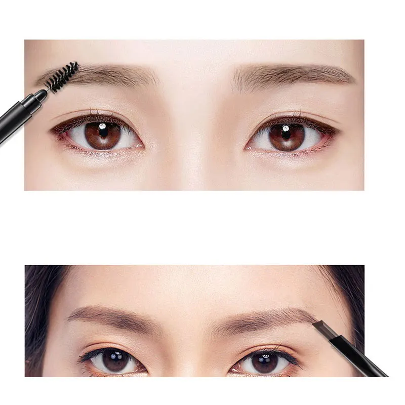 Водостойкий карандаш для бровей Microblading бриллиантовый долговечный