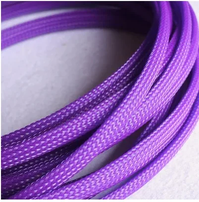 Бесплатная доставка 10 метров змеиная Сеть Черный Премиум 4 мм тип шифрования