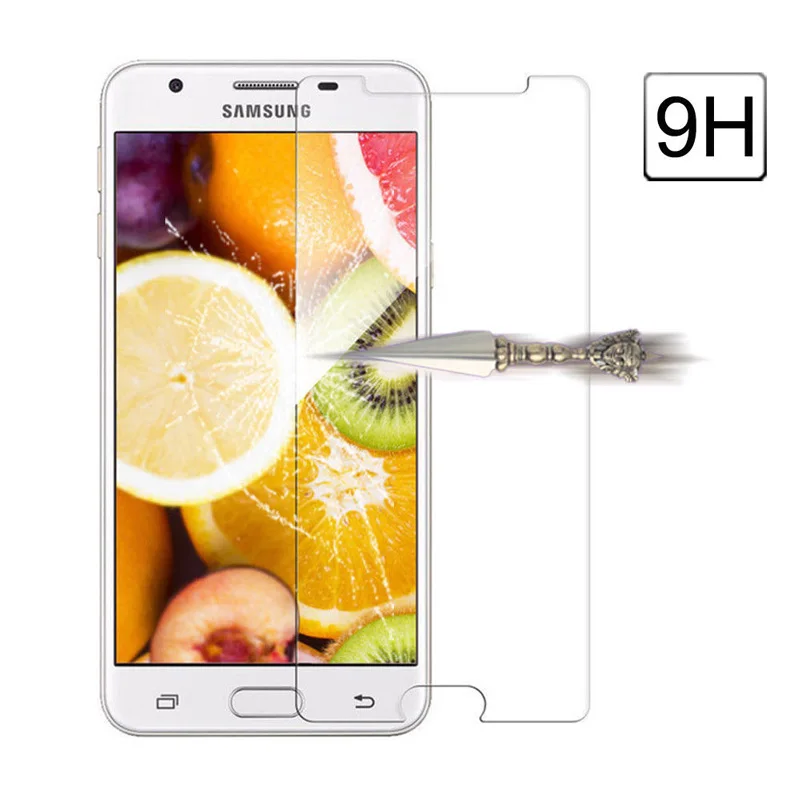 Экран протектор Защитная пленка для samsung Galaxy J2 Core J3 J4 J6 J7 J8 A9 Lite Star закаленное Стекло для A6 A8 плюс