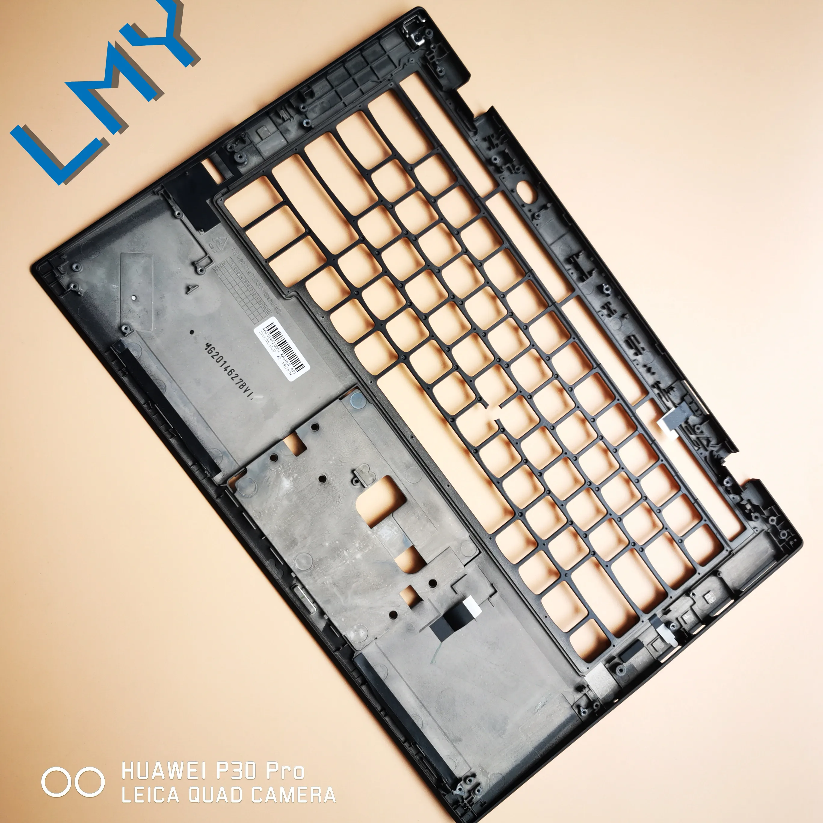 Панель для клавиатуры Lenovo ThinkPad X1 Carbon 3rd 2015 с отверстием рук | Компьютеры и офис