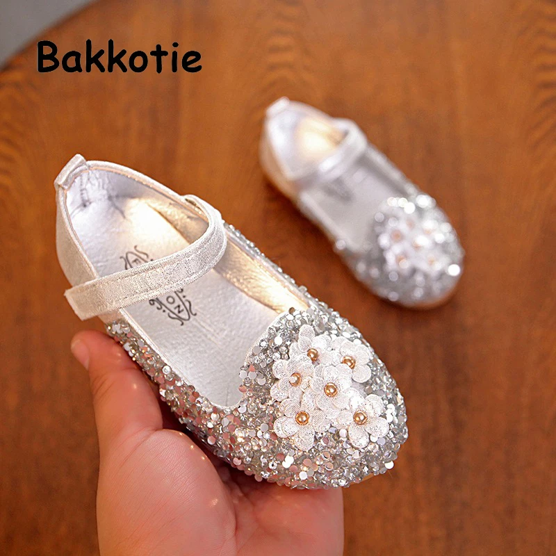 Bakkotie 2018 новые весенние Модная одежда для детей Детская мода из искусственной