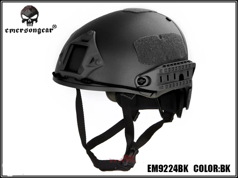 Emersongear CP стиль AF шлем Спорт на открытом воздухе военный тактический CP шлем