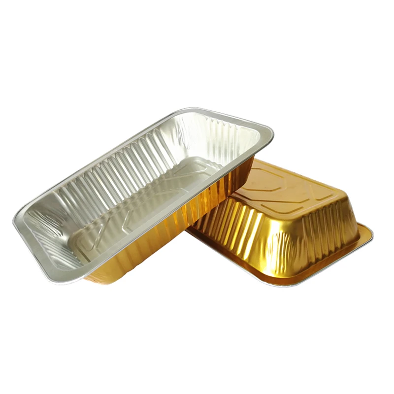 Миска для быстрого питания одноразовый ланч-бокс барбекю контейнер упаковки еды