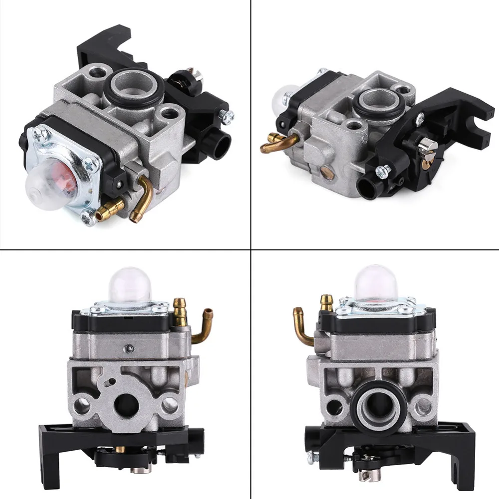 Карбюратор карбюратор заменяет для Honda GX25 GX35 16100-Z0H-053 изготовлен и протестирован, чтобы помочь доставить оптимальные возможности двигателя