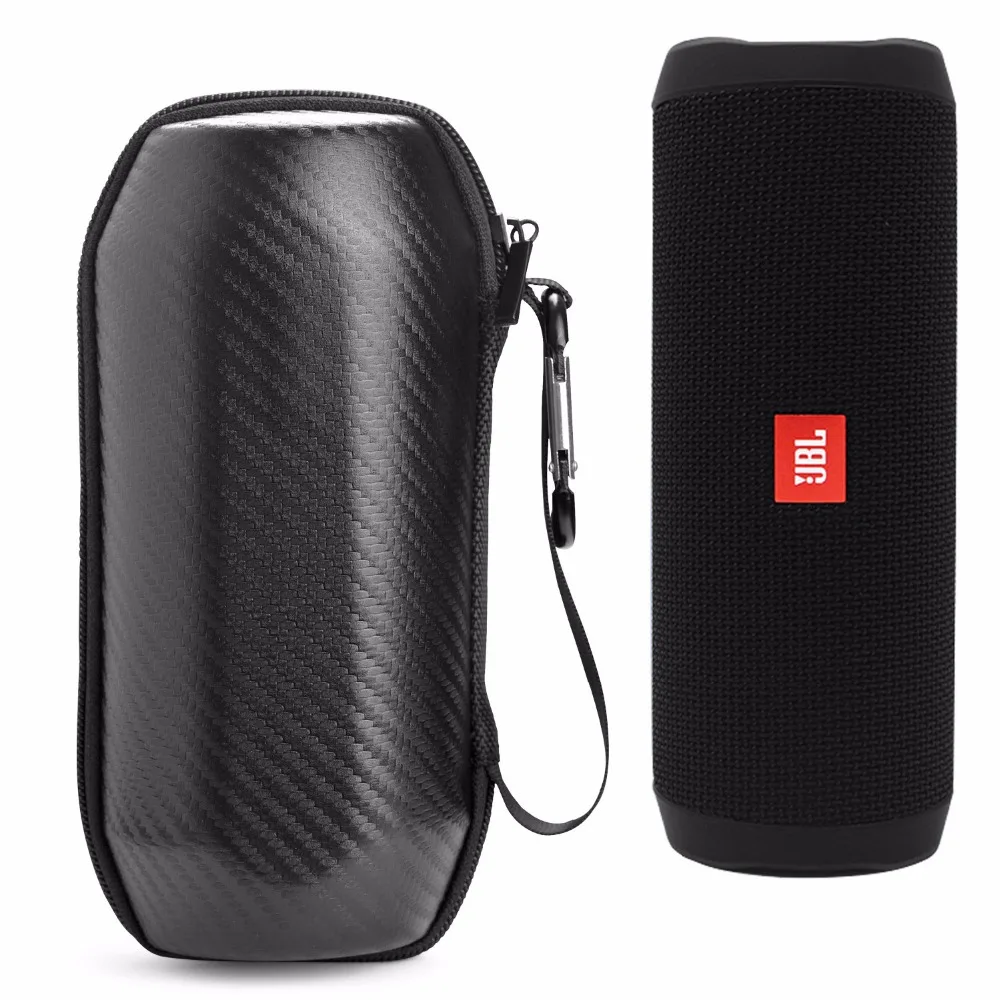 Новинка 2018 портативный дорожный Чехол для JBL Flip4 Flip 4 чехол с беспроводным Bluetooth