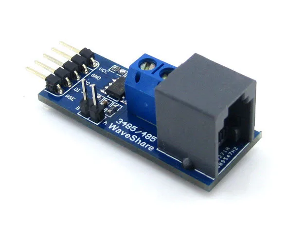Плата RS485 (5 В) max485. конвертер трансивер плата разработки набор|ev kit|kit kitskit board |
