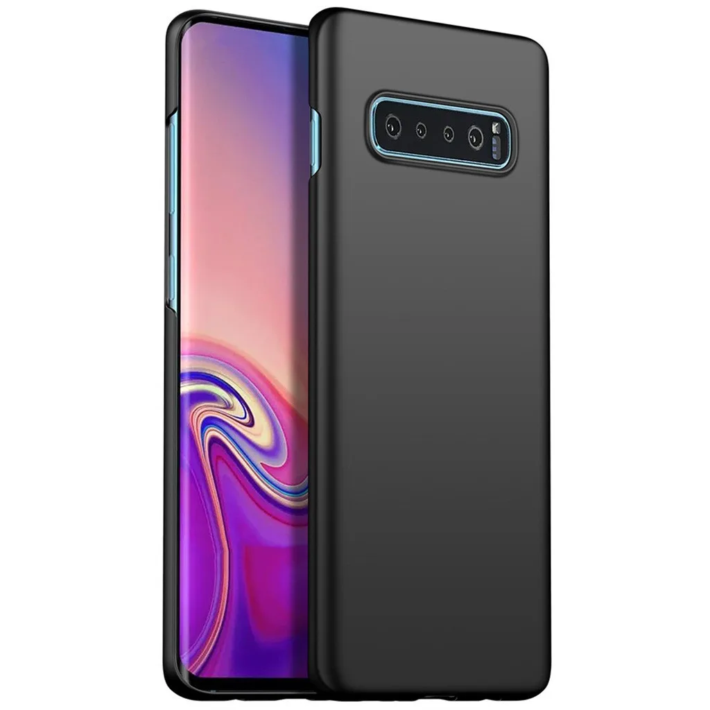 Z514 Phone cover 2019 Ultra thin Luxury Hard PC Protective Case Cover For Samsung Galaxy S10 6.0inch |