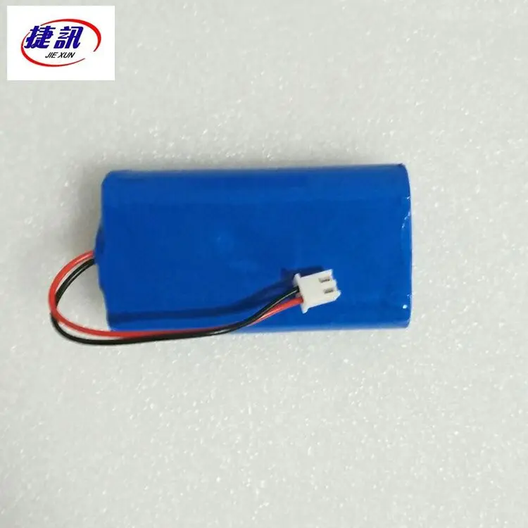 Mobile DVD7.4V lithium battery playing loudspeaker singing machine fishing lights 3.7V charging 18650 pack | Электроника