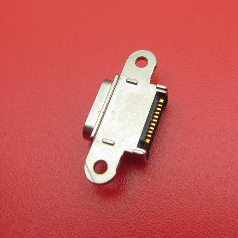 5 шт. 11Pin разъем Micro USB для Samsung Galaxy S7 edge G9350 G935F G9300 G930F зарядный порт