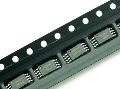 Новый FS8205A 8205A литиевая батарея с мультизащитой обеспечивает посылка MSOP8 |
